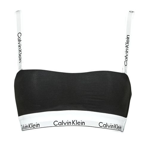 Brassières LIGHTLY LINED BANDEAU - Calvin Klein Jeans - Modalova