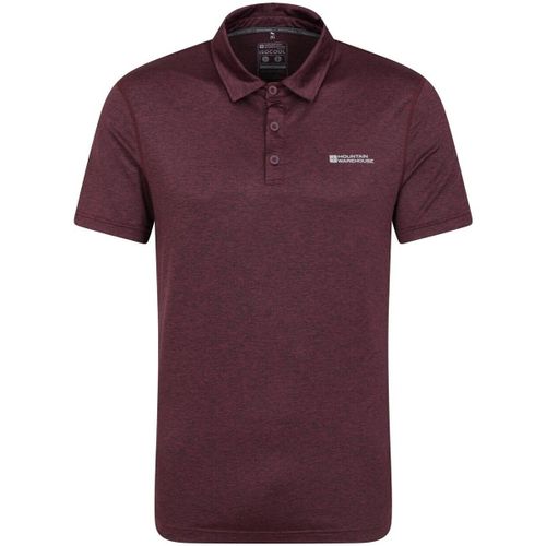 T-shirt Mountain Warehouse Deuce - Mountain Warehouse - Modalova