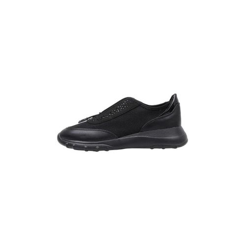 Baskets basses Geox D ALLENIEE C - Geox - Modalova