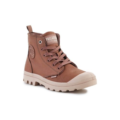 Baskets montantes Palladium Pampa - Palladium - Modalova