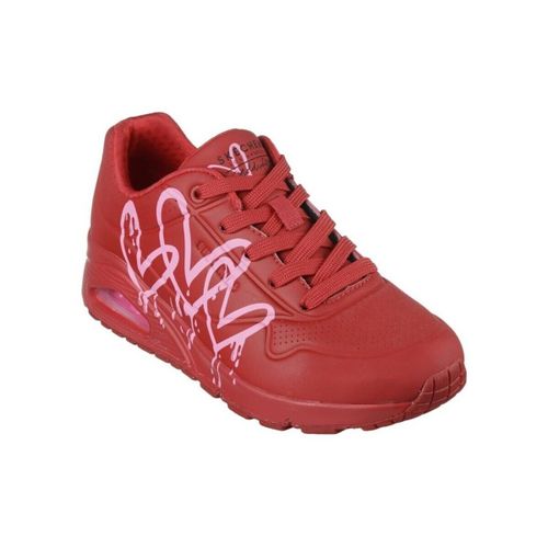 Boots Skechers Uno Dripping In Love - Skechers - Modalova