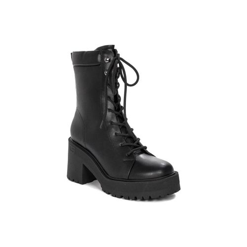 Bottines Guess FL8LU2LEA10Black - Guess - Modalova