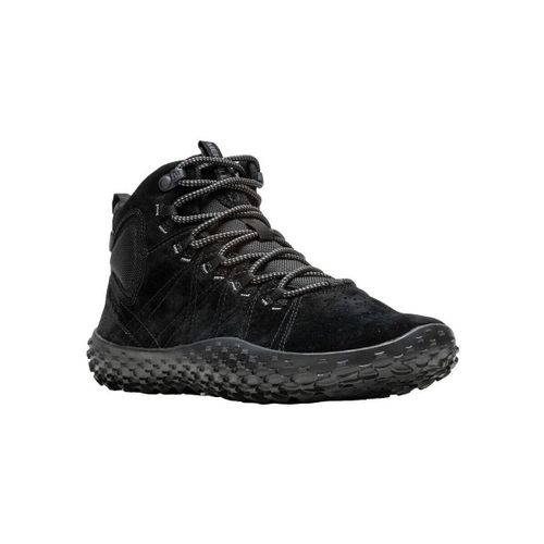 Chaussures Merrell Wrapt Mid Wp - Merrell - Modalova