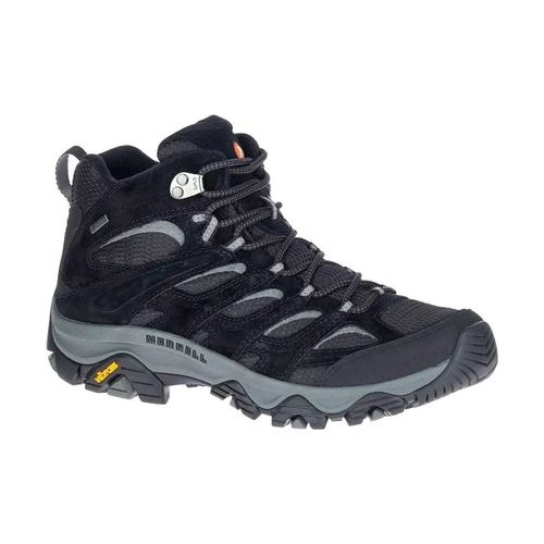 Chaussures Moab 3 Mid Gtx Gore-tex - Merrell - Modalova