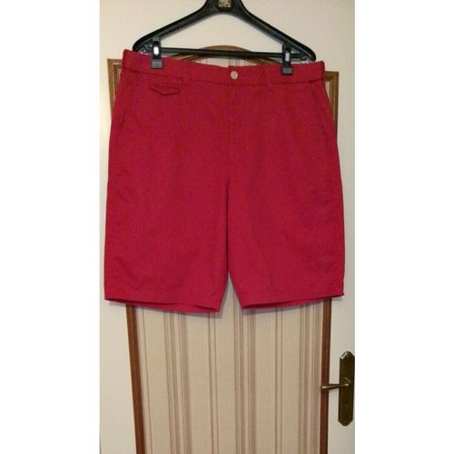 Short M&S Mode Bermuda M amp;S - M&S Mode - Modalova