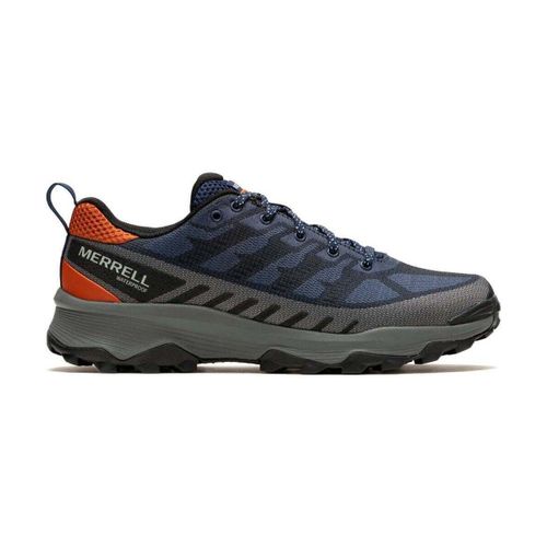 Chaussures Merrell SPEED ECO WP - Merrell - Modalova