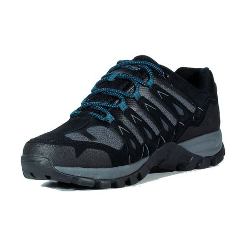 Chaussures Hi-Tec CORZO LOW WP - Hi-Tec - Modalova