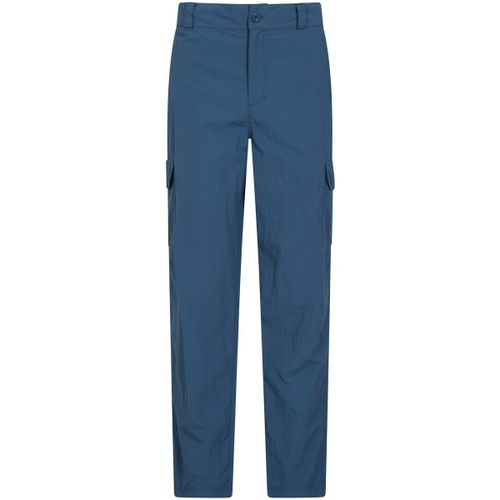 Pantalon Mountain Warehouse Explore - Mountain Warehouse - Modalova