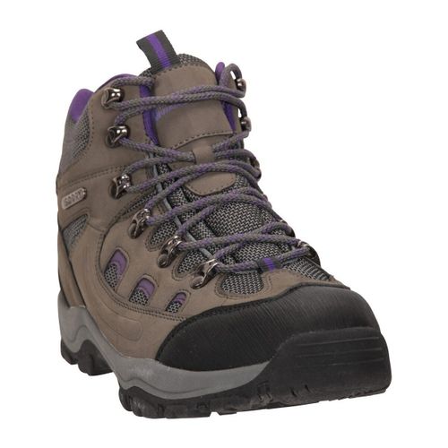 Bottes Adventurer - Mountain Warehouse - Modalova
