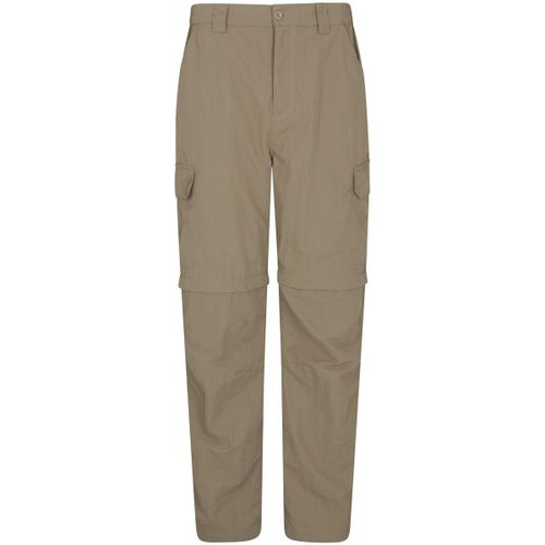 Pantalon Mountain Warehouse Trek - Mountain Warehouse - Modalova
