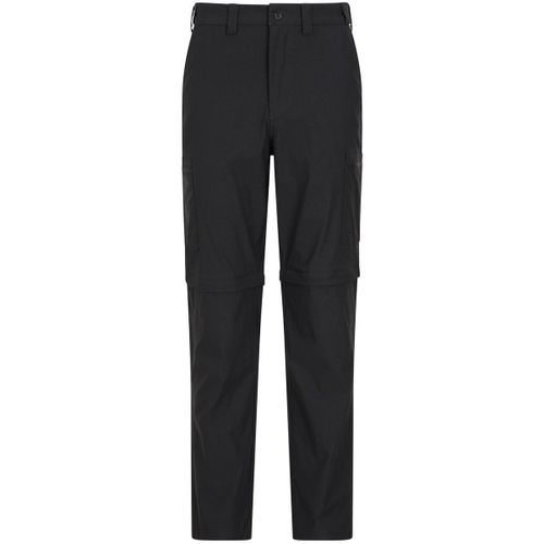 Pantalon Mountain Warehouse Trek - Mountain Warehouse - Modalova