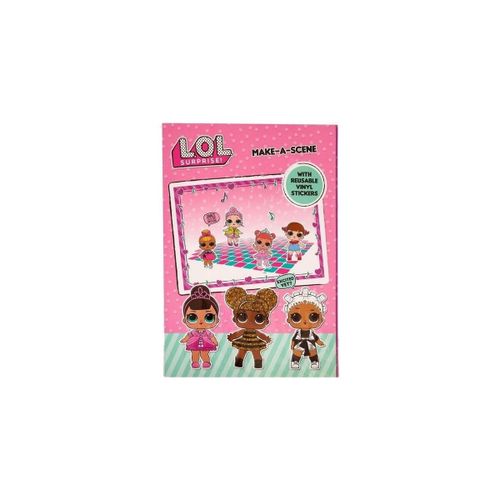 Stickers Dessins Animés SG25622 - Dessins Animés - Modalova