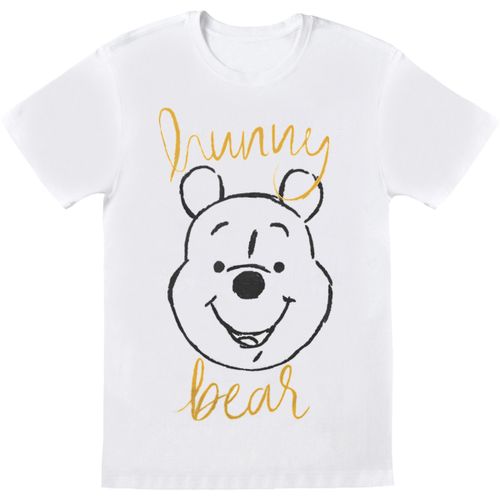 T-shirt Dessins Animés Honey - Dessins Animés - Modalova
