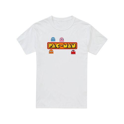T-shirt Pac-Man TV2202 - Pac-Man - Modalova