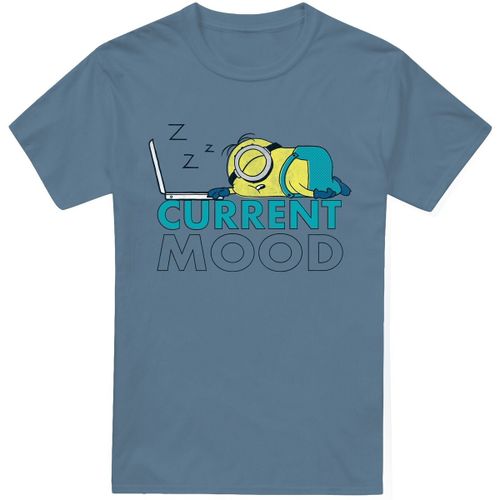 T-shirt Minions nday od - Minions - Modalova