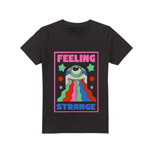 T-shirt Minions Feeling Strange - Minions - Modalova