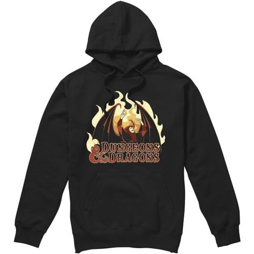 Sweatshirts à capuche TV2230 - Dungeons & Dragons - Modalova