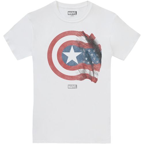 T-shirt Marvel TV2235 - Marvel - Modalova