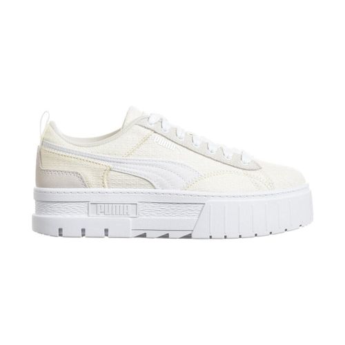Baskets basses Puma Mayze Patchwork - Puma - Modalova