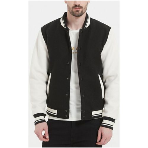 Doudounes Blouson Teddy H, Noir - Kebello - Modalova