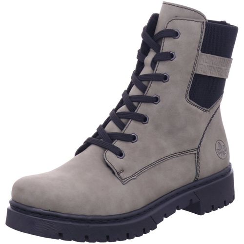 Bottes Rieker - Rieker - Modalova