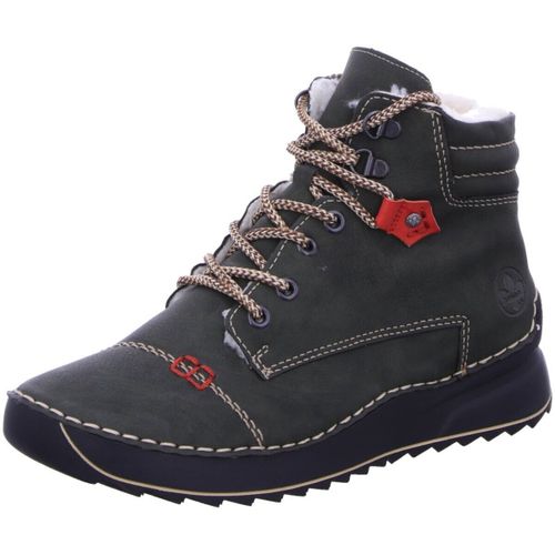 Bottes Rieker - Rieker - Modalova