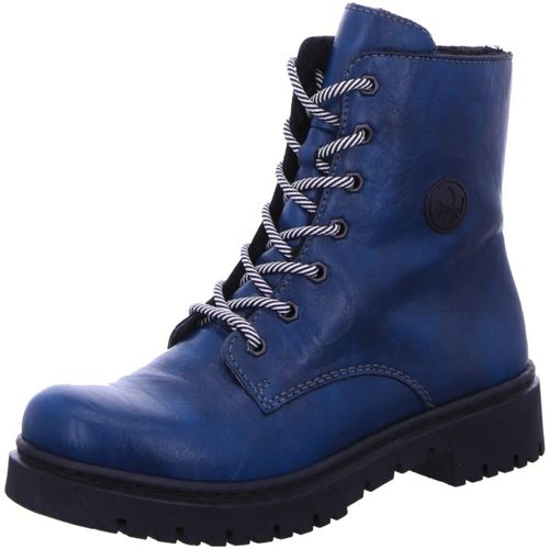 Bottes Rieker - Rieker - Modalova