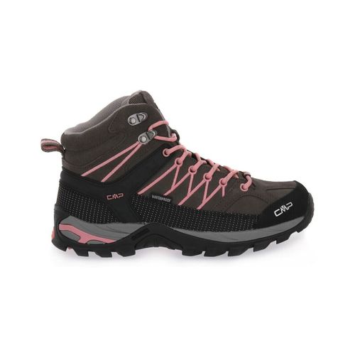 Chaussures 02qp Rigel Mid Wmn Trekking - Cmp - Modalova