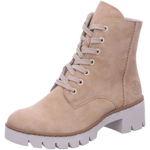 Bottes Rieker - Rieker - Modalova