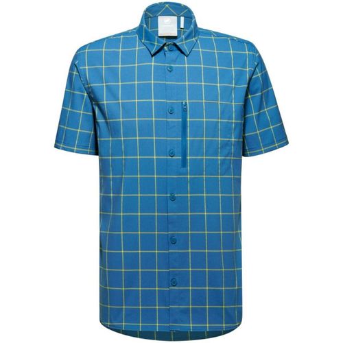 Chemise Mammut - Mammut - Modalova