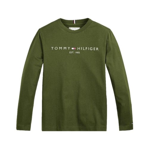 T-shirt KS0KS00202 MS2 - Tommy Hilfiger - Modalova