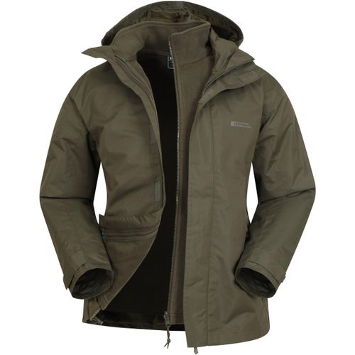 Blouson Mountain Warehouse Fell II - Mountain Warehouse - Modalova