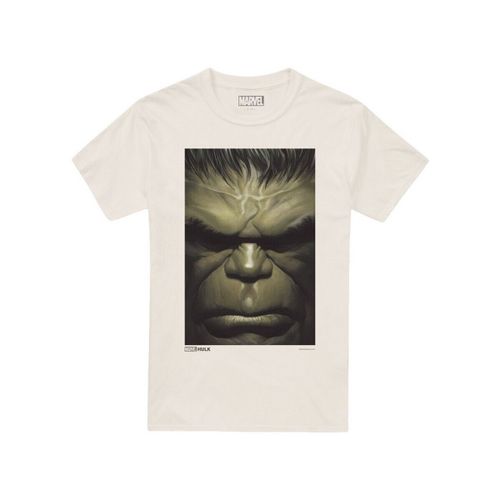 T-shirt Marvel TV2213 - Marvel - Modalova