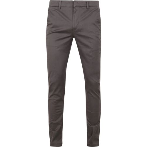 Pantalon Chino V12 Stretch Anthracite - Vanguard - Modalova