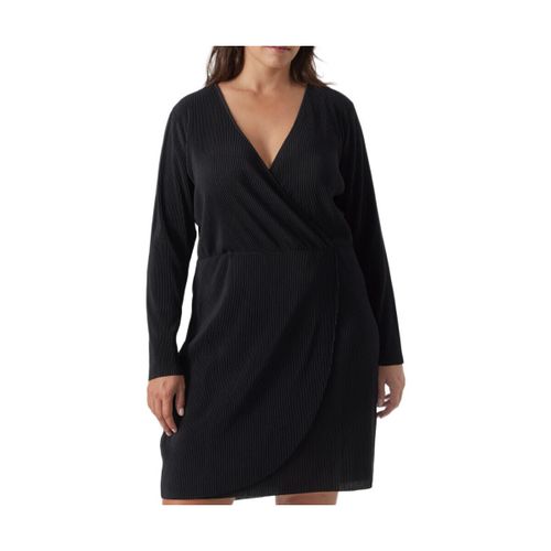 Robe courte Vero Moda Curve Clica - Vero Moda - Modalova
