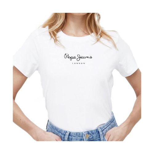 T-shirt Pepe jeans Wendy - Pepe jeans - Modalova