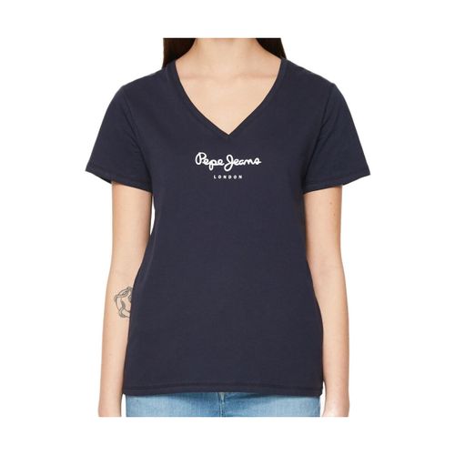 T-shirt Pepe jeans Wendy V - Pepe jeans - Modalova