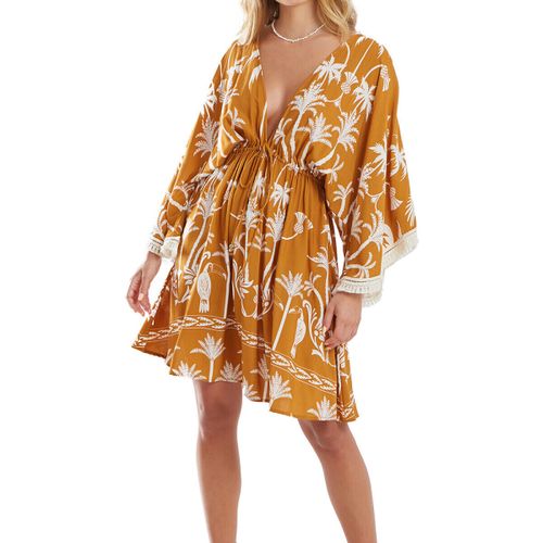 Robe courte Blueman Amanhecer - Blueman - Modalova