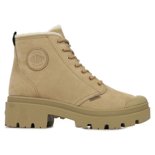 Boots Pallabase Nbk Zip Wl - Palladium - Modalova