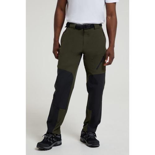 Pantalon Mountain Warehouse Forest - Mountain Warehouse - Modalova