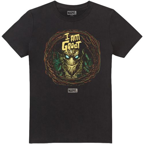 T-shirt Marvel I Am Groot - Marvel - Modalova