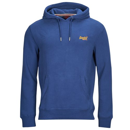 Sweat-shirt ESSENTIAL LOGO HOODIE - Superdry - Modalova