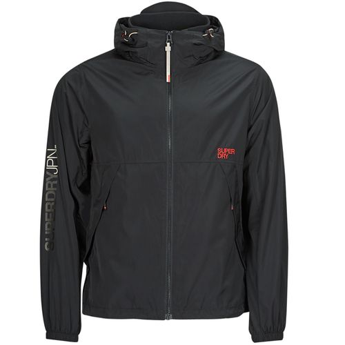 Blouson HOODED WINDBREAKER JKT - Superdry - Modalova