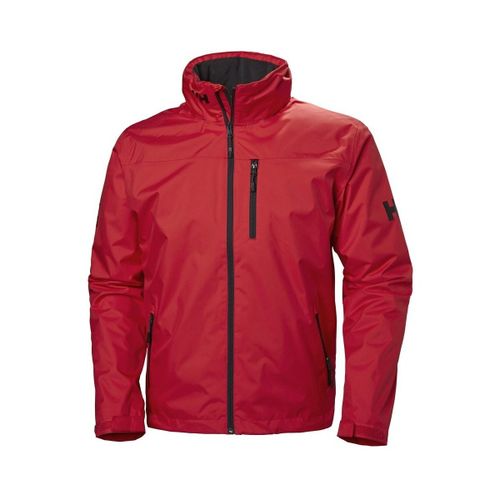 Coupes vent Crew Hooded Midlayer Jacket - Helly Hansen - Modalova