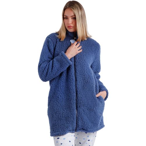 Ensembles de pyjama Veste d'intérieur Cloudy Nights - Admas - Modalova