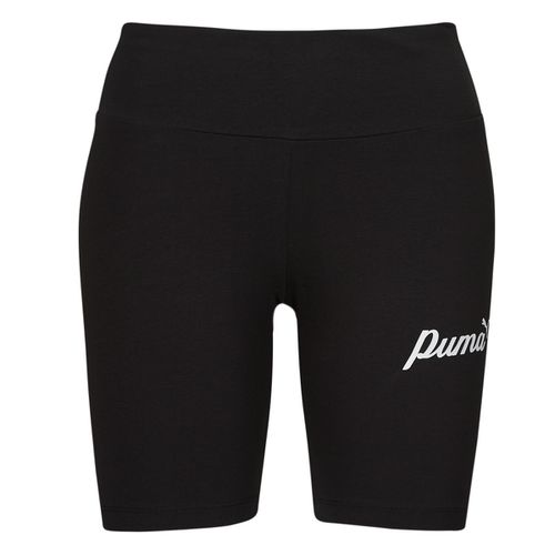 Short ESS+ BLOSSOM 7 SCRIPT SHORT TIGHTS - Puma - Modalova