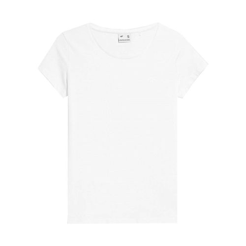 T-shirt 4F 4FAW23TTSHF090610S - 4F - Modalova