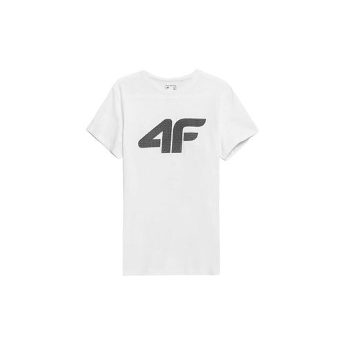 T-shirt 4F 4FAW23TTSHM087710S - 4F - Modalova