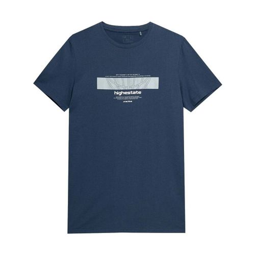 T-shirt 4F 4FSS23TTSHM30431S - 4F - Modalova