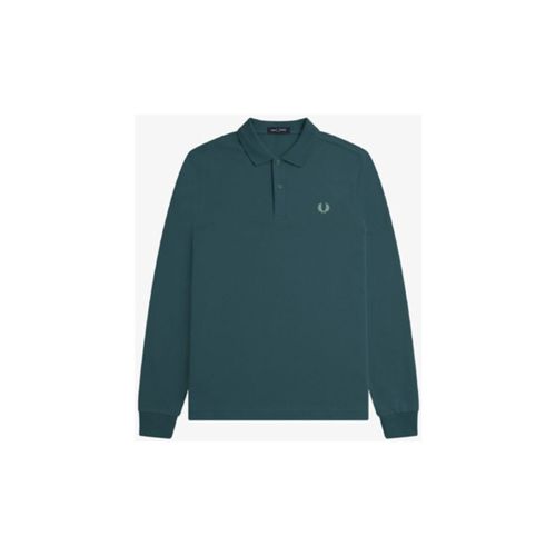 T-shirt Fred Perry - Fred Perry - Modalova